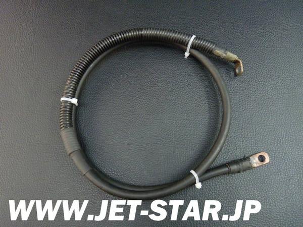 Used 278001117 BATTERY GROUND CABLE [S287-027]