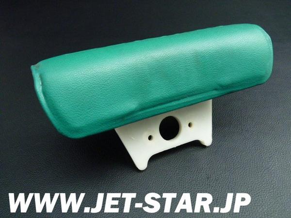 Used 277000745 HANDLE PAD (MARINE GREEN) [S287-032]