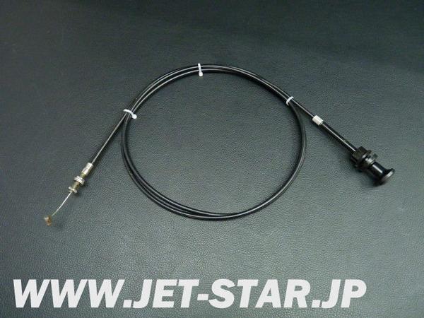 Used 270000728 CHOKE CABLE (WITH DEFECT) [S287-047]