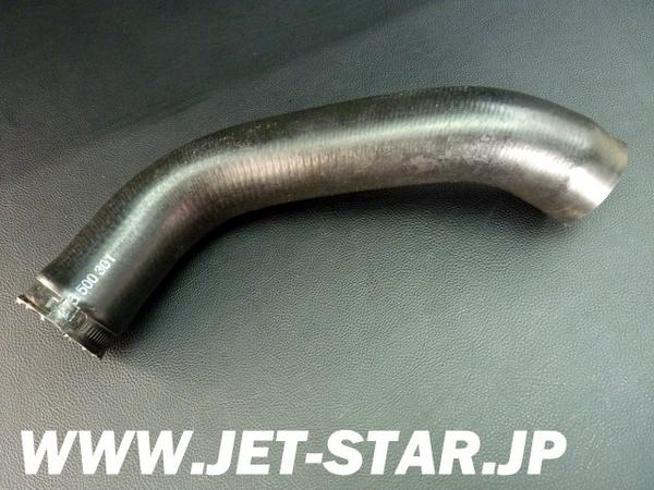 Used 275500301 FILLER NECK HOSE [S287-060]