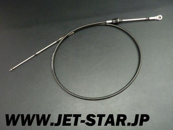 Used 277000552 REVERSE CABLE ASS'Y [S287-062]