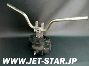 Used 277000562400 STEERING STEM [S287-080]
