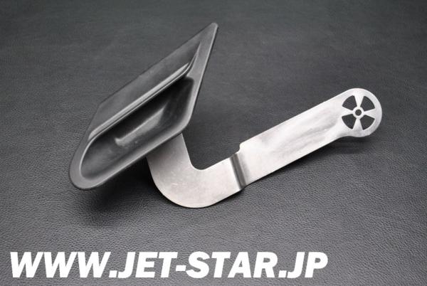 Used 271001157 REVERSE HANDLE, BLACK [S292-012]