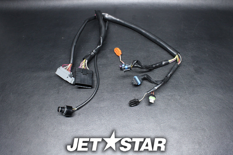 Used 278002788 STEERING HANDLE HARNESS [S2965-52]