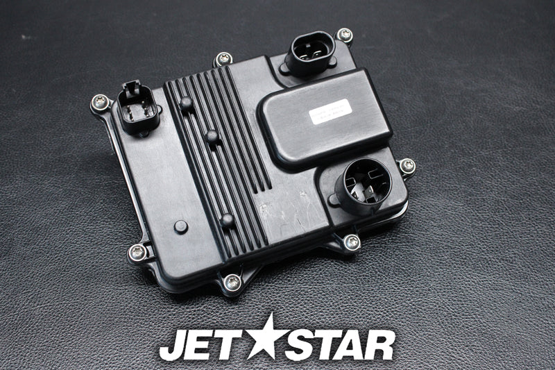 Used 278002491 ELECTRONIC SUSPENSION MODULE [S2965-62]