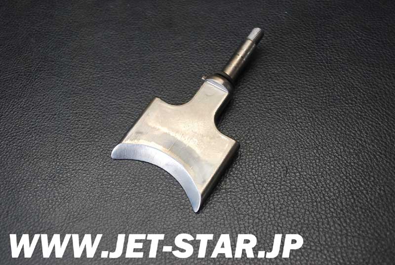 Used 290854410 EXHAUST VALVE [S299-010]