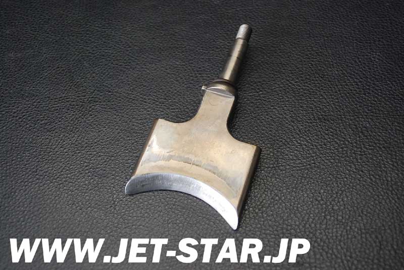 Used 290854410 EXHAUST VALVE [S299-013]