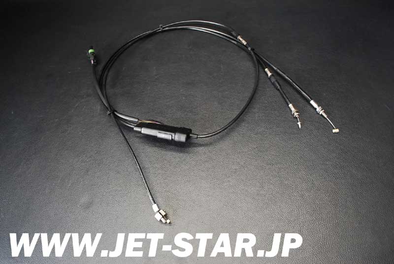 Used 277000892 THROTTLE CABLE [S299-026]