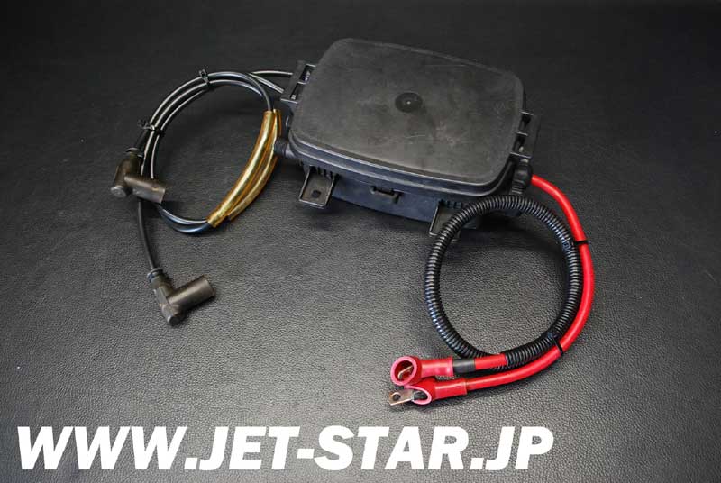 Used 278001416 IGNITION COIL (MAG) [S299-050]