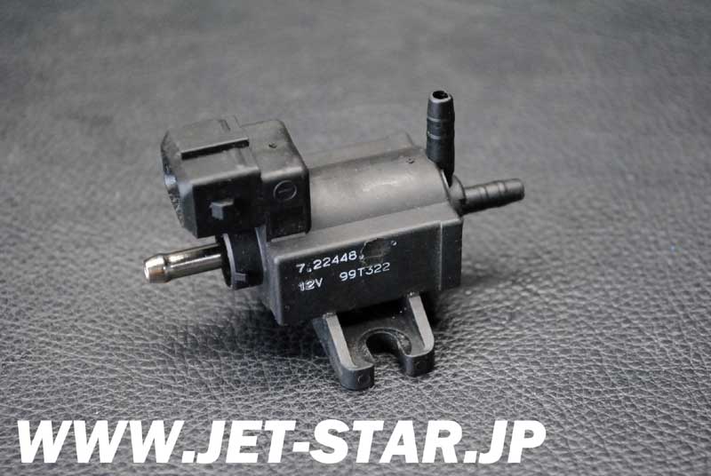 Used 270600005 SOLENOID VALVE [S299-054]
