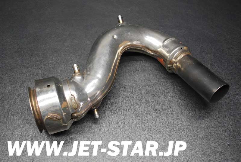 Used 274001049 EXHAUST PIPE [S321-009]