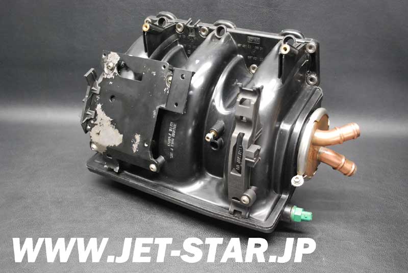 Used 420889654 INTERCOOLER [S321-022]