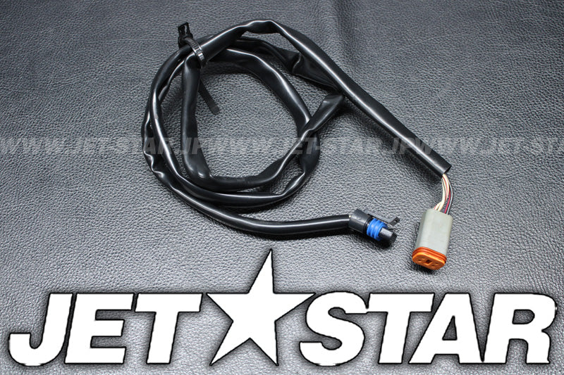 Used 278002111 DIGITAL MULTIFUNCTION GAUGE HARNESS [S3386-02]