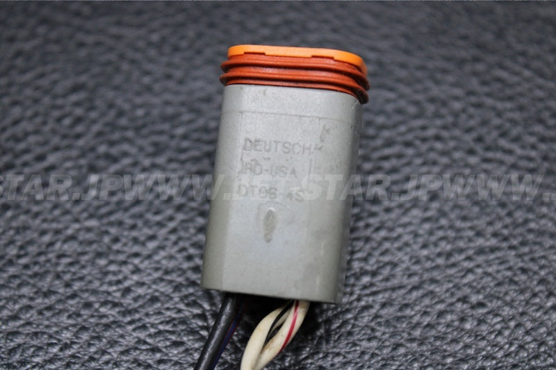 Used 278002111 DIGITAL MULTIFUNCTION GAUGE HARNESS [S3386-02]