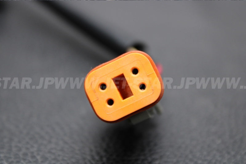 Used 278002111 DIGITAL MULTIFUNCTION GAUGE HARNESS [S3386-02]