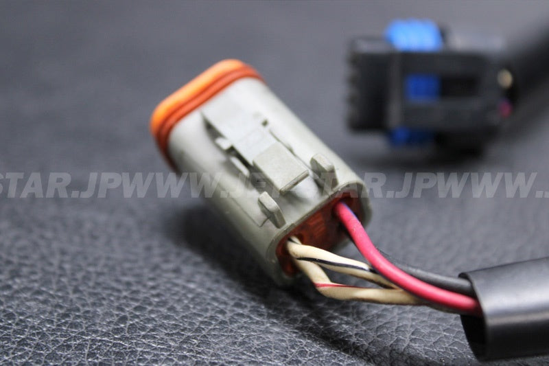 Used 278002111 DIGITAL MULTIFUNCTION GAUGE HARNESS [S3386-02]