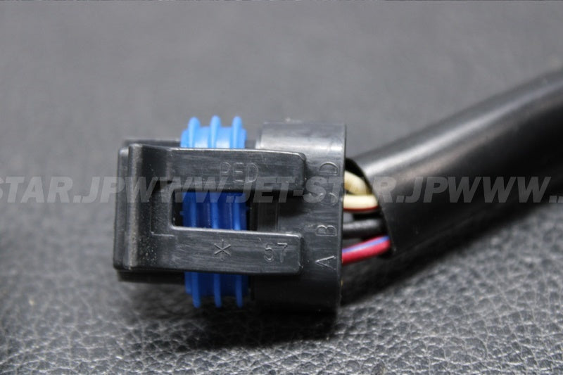 Used 278002111 DIGITAL MULTIFUNCTION GAUGE HARNESS [S3386-02]