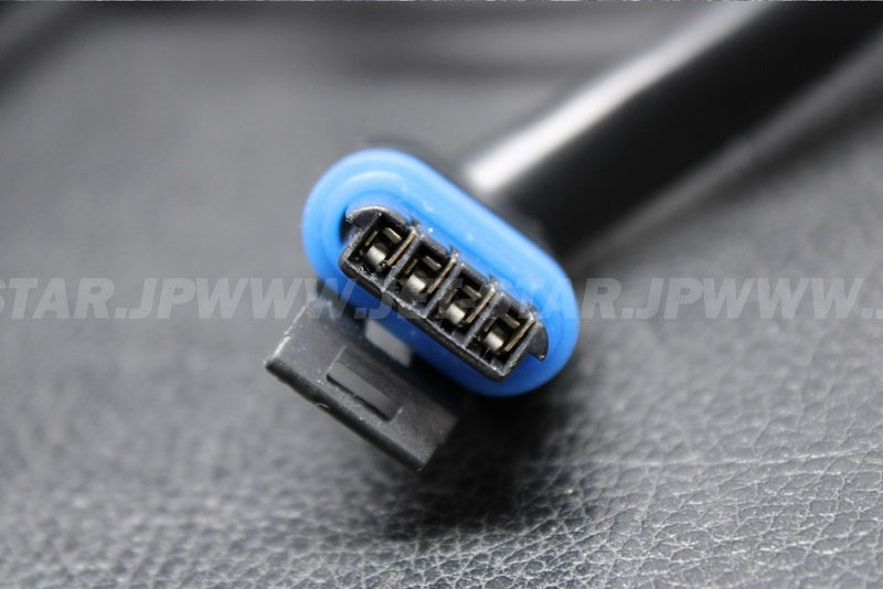 Used 278002111 DIGITAL MULTIFUNCTION GAUGE HARNESS [S3386-02]