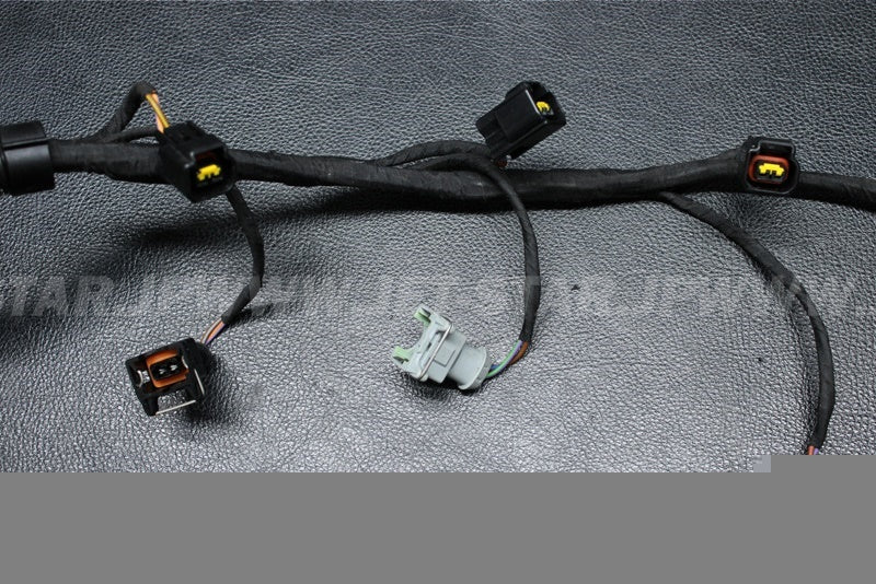 Used 420665205 ENGINE WIRING HARNESS ASS'Y [S3386-04]