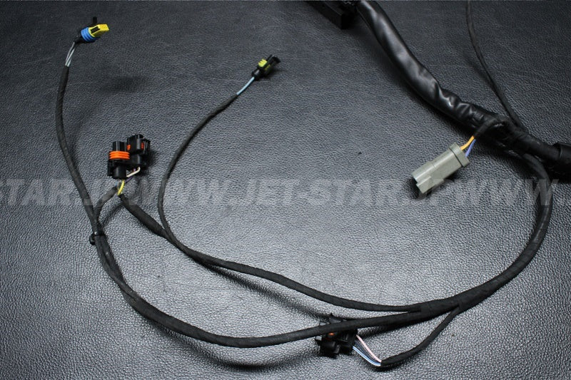 Used 420665205 ENGINE WIRING HARNESS ASS'Y [S3386-04]