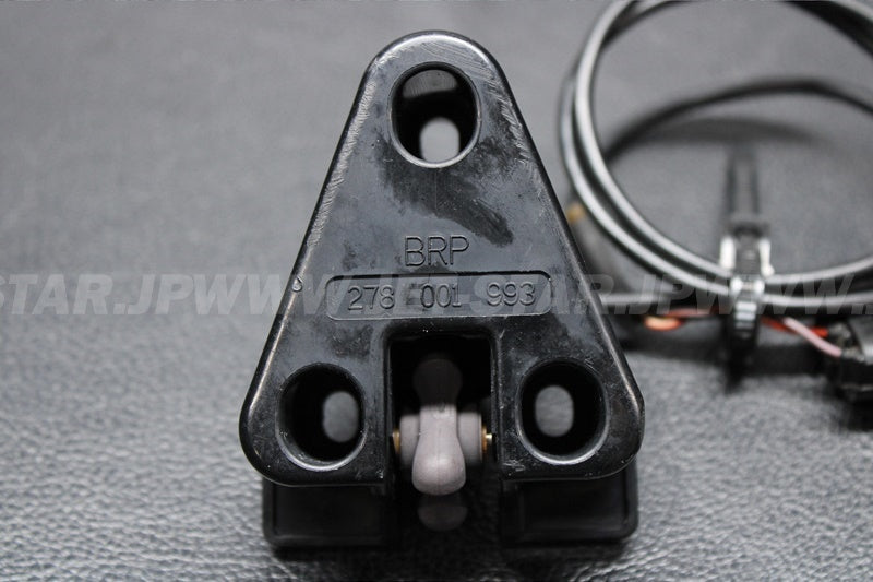 Used 278001993 SPEED SENSOR [S3386-08]