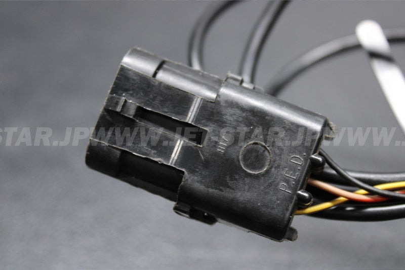 Used 278001993 SPEED SENSOR [S3386-08]