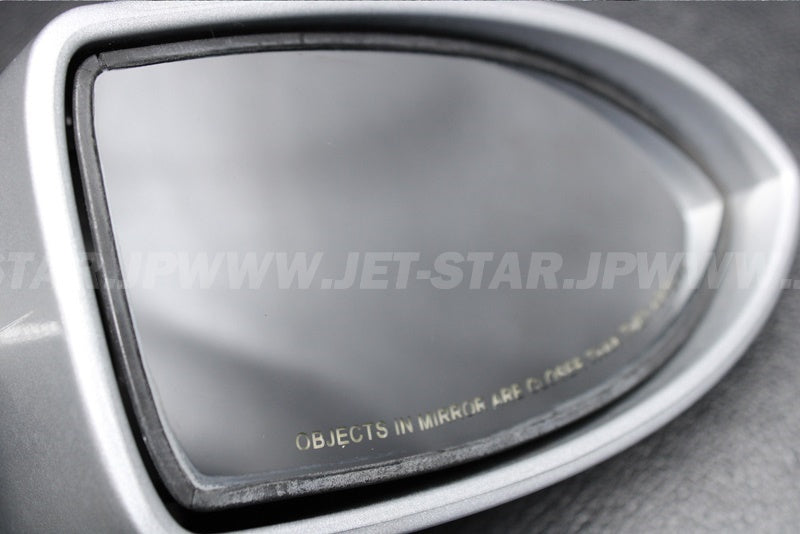 Used 269501633 RH MIRROR ASS�E½fY [S3386-11]