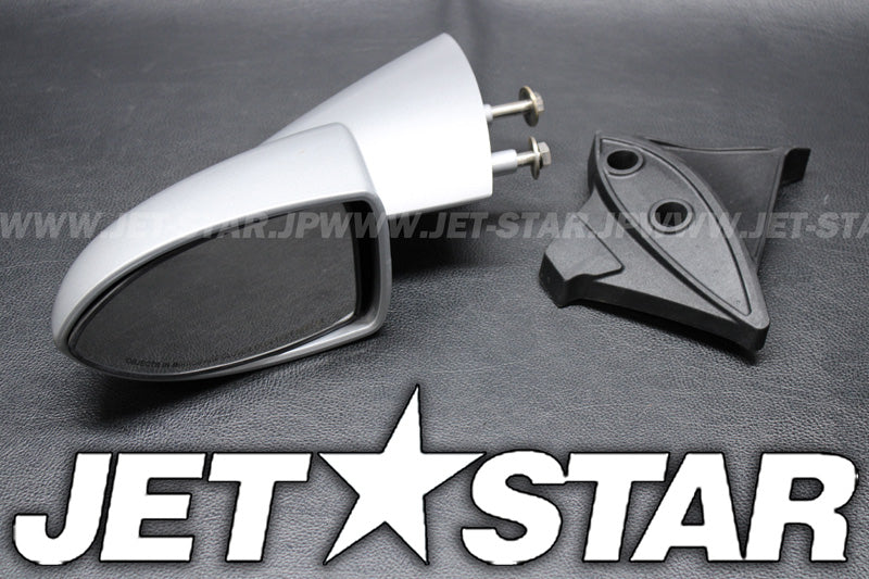 Used 269501634 LH MIRROR ASS'Y [S3386-12]