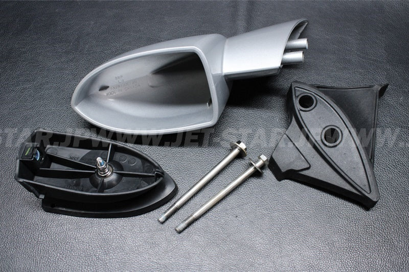 Used 269501634 LH MIRROR ASS'Y [S3386-12]
