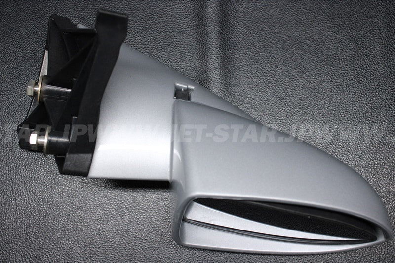 Used 269501634 LH MIRROR ASS'Y [S3386-12]