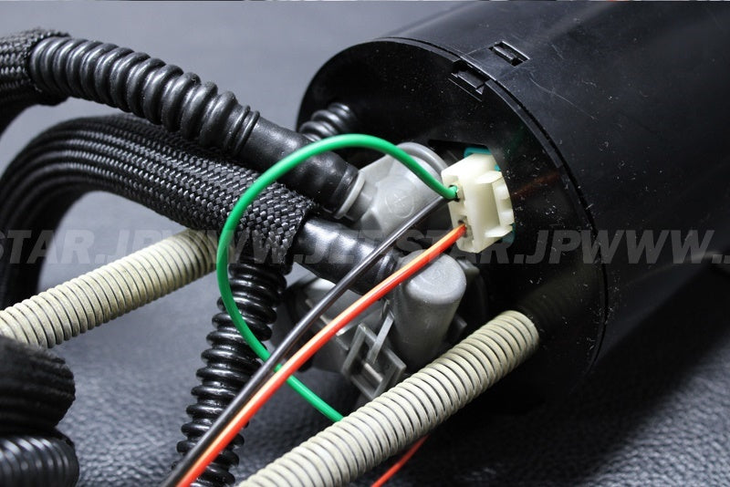 Used 275500779 FUEL PUMP ASS'Y [S3386-14]