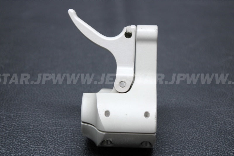 Used 277001564 THROTTLE HANDLE [S3386-18]