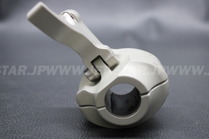 Used 277001564 THROTTLE HANDLE [S3386-18]