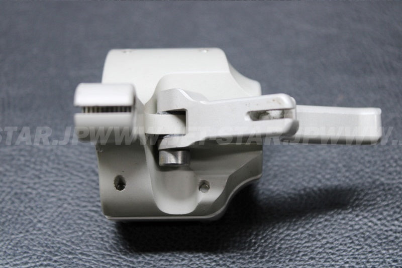 Used 277001564 THROTTLE HANDLE [S3386-18]
