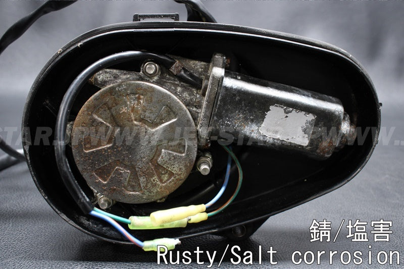 Used 278002311 V.T.S HOUSING (WITH DEFECT) [S3386-19]