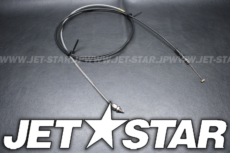 Used 277001589 THROTTLE CABLE [S3386-20]