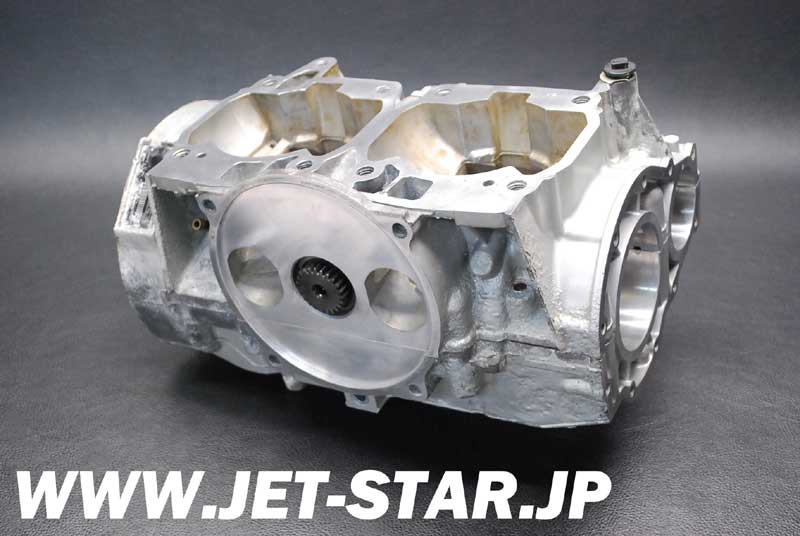 Used 290888053 CRANKCASE ASS'Y (WITH DEFECT) [S349-001]