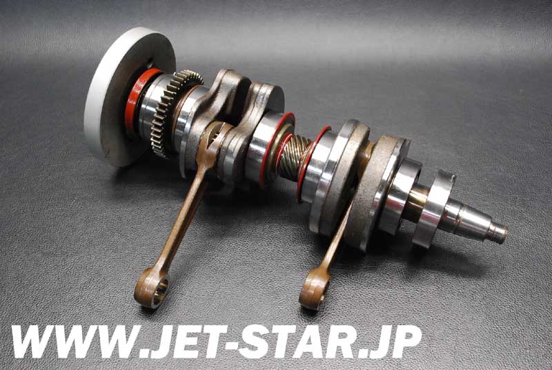 Used 290887890 CRANKSHAFT ASS'Y [S349-004]