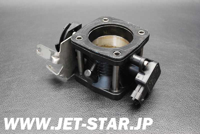 Used 270000417 THROTTLE BODY ASS'Y [S349-020]