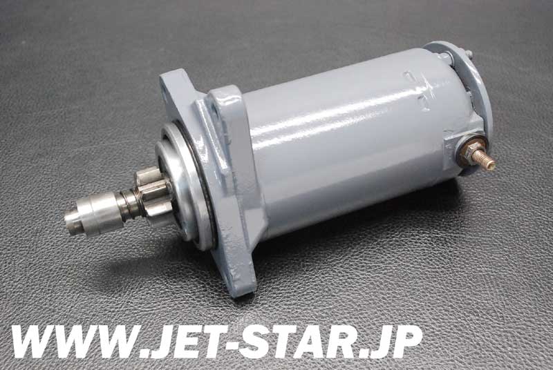 Used 278001301 STARTER ASS'Y [S349-024]