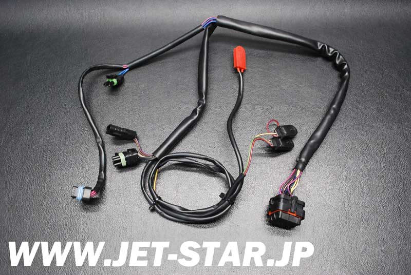 Used 278000949 STEERING HARNESS [S349-055]