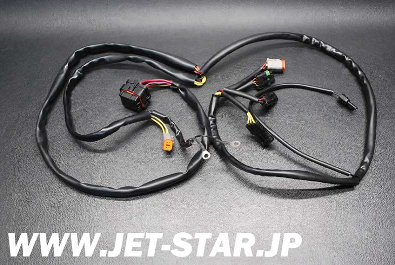Used 278000951 REAR HARNESS [S349-056]