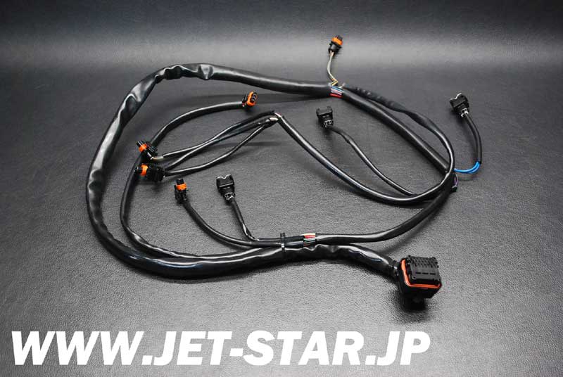 Used 278000950 ENGINE HARNESS [S349-057]