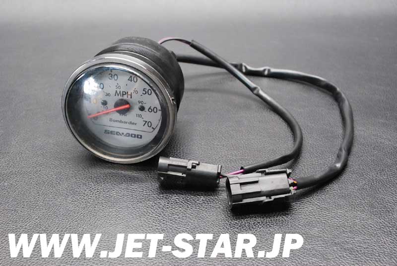 Used 278001245 SPEEDOMETER [S349-061]