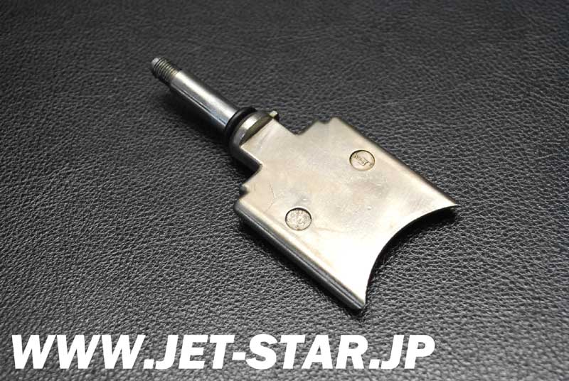 Used 290854354 EXHAUST VALVE [S349-066]