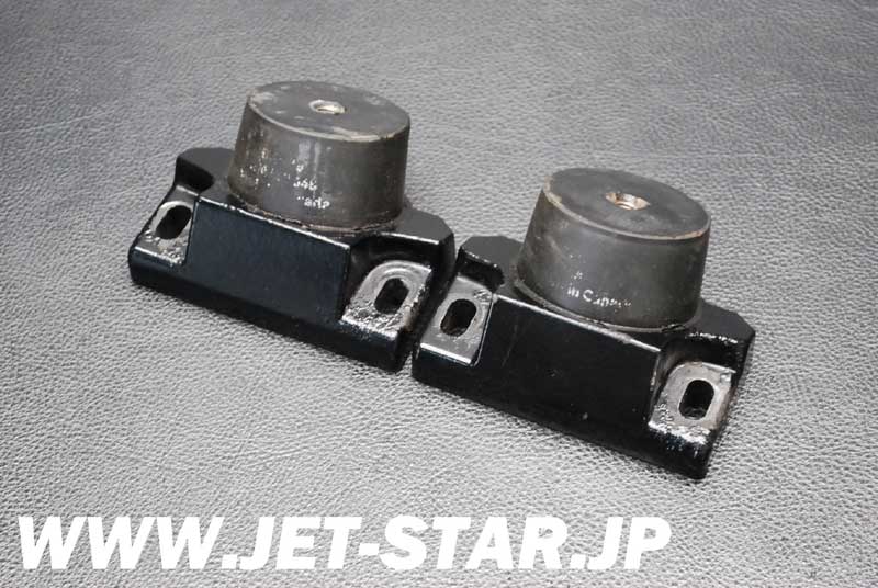 Used 270000720 RUBBER MOUNT [S349-072]