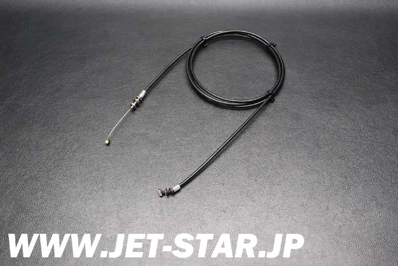 Used 277000716 THROTTLE CABLE [S349-074]