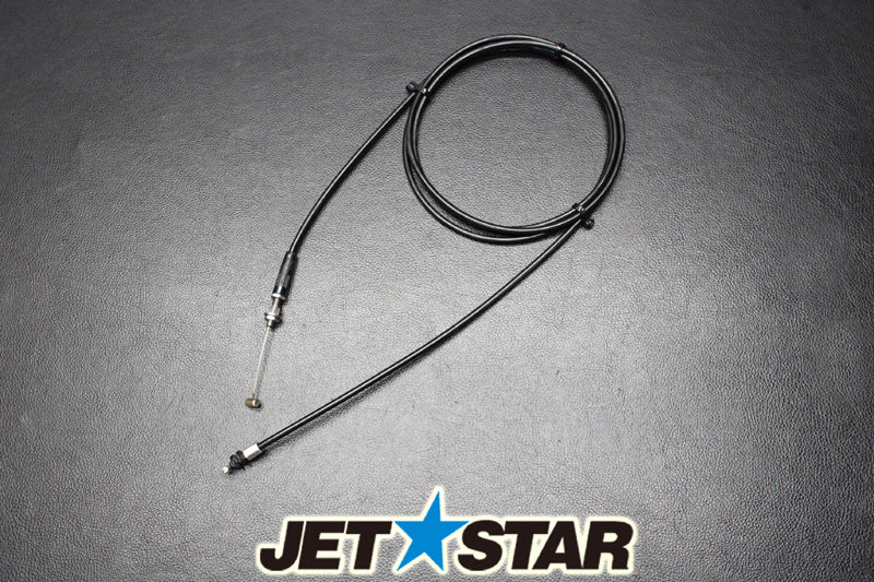 Used 277001121 THROTTLE CABLE [S358-005]