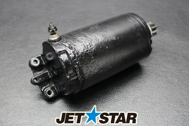 Used 420888995 ELECTRIC STARTER ASS'Y [S358-006]