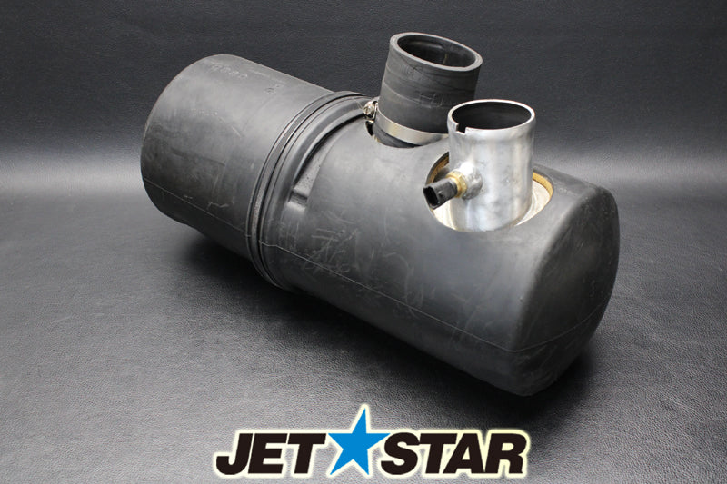 Used 274001095 MUFFLER_EXHAUST [S358-009]